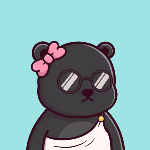 Snout Bears Nft