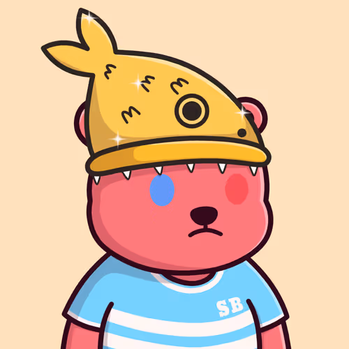 Snout Bears Nft