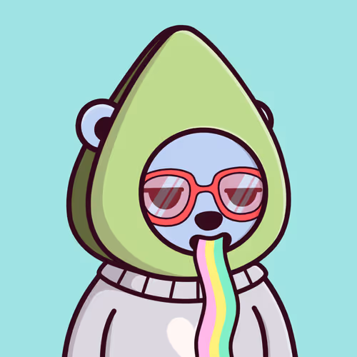 Snout Bears Nft
