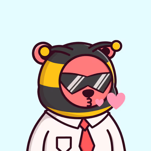 Snout Bears Nft