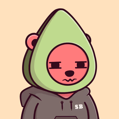 Snout #6512