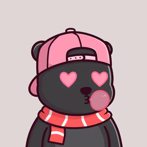 Snout Bears Nft