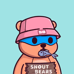 Snout #1187