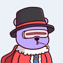 Snout #5339