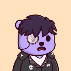Snout #1714