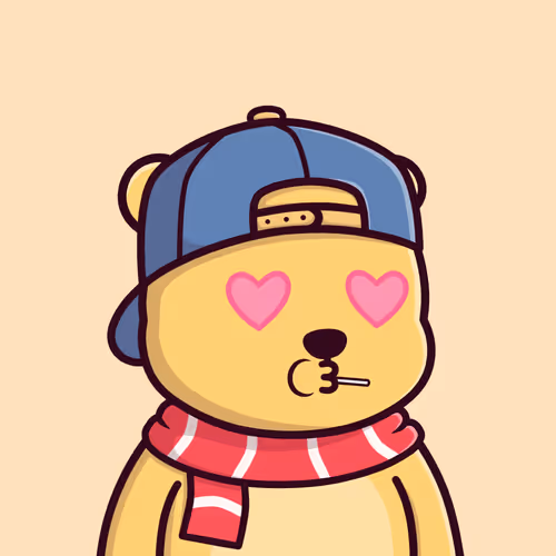 Snout Bears Nft