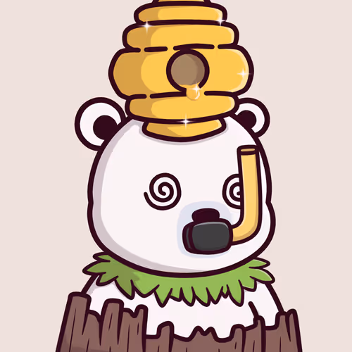 Snout Bears Nft