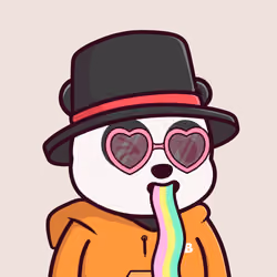 Snout #2954