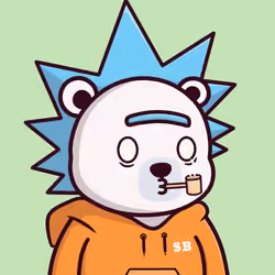 Snout #2146