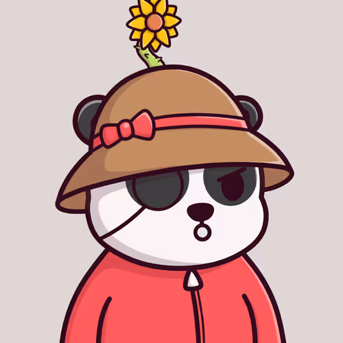 Snout Bears Nft