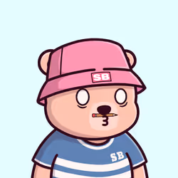 Snout #4157