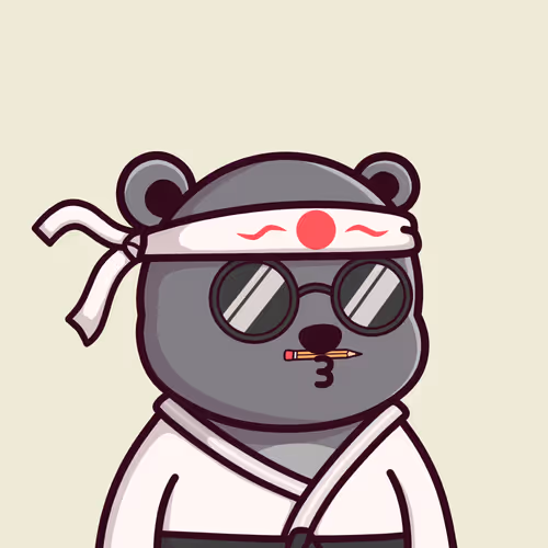 Snout Bears Nft