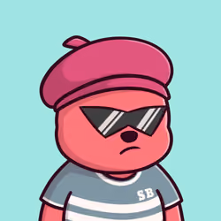 Snout #5531