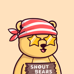Snout #3143