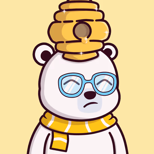 Snout Bears Nft