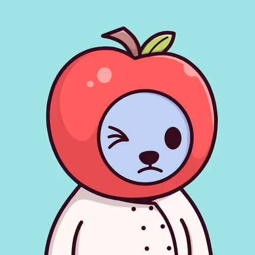Snout Bears Nft