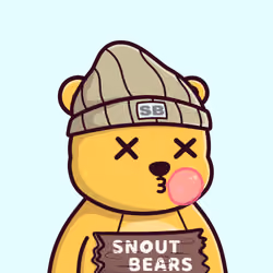 Snout #7618