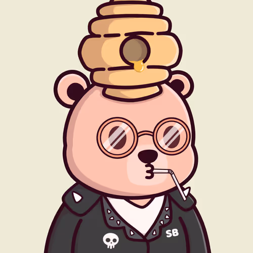 Snout Bears Nft