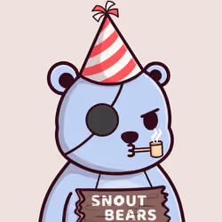 Snout #7838