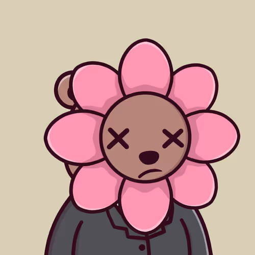 Snout Bears Nft