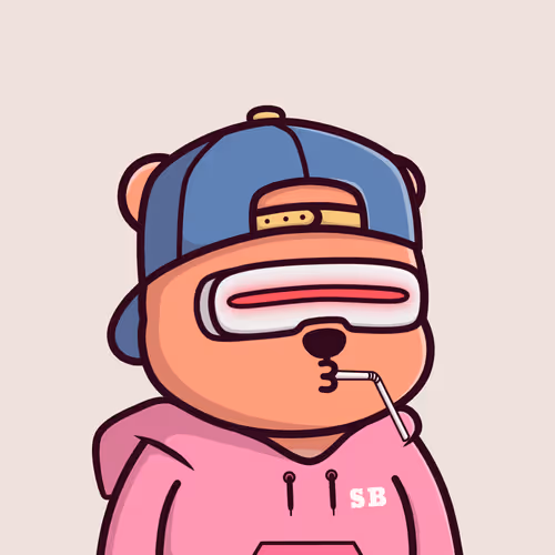 Snout Bears Nft