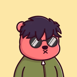 Snout #919