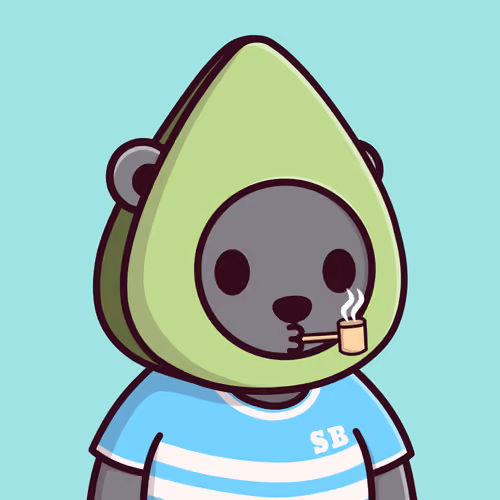 Snout #7380