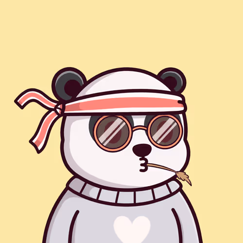 Snout Bears Nft