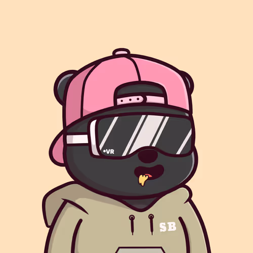 Snout Bears Nft