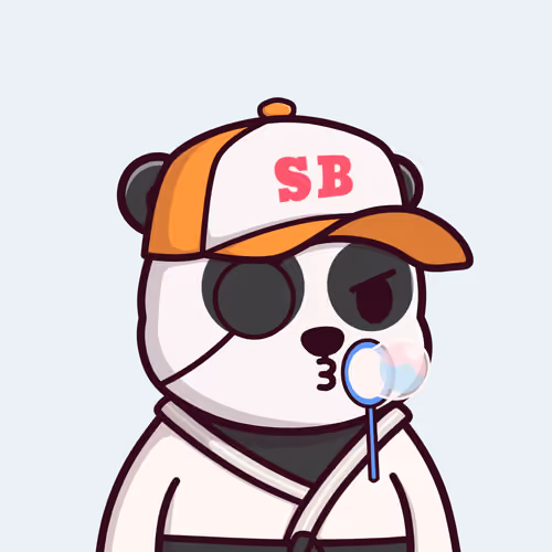Snout #3057