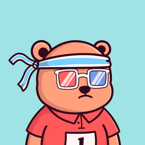 Snout Bears Nft