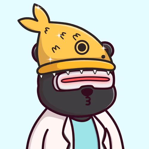 Snout Bears Nft