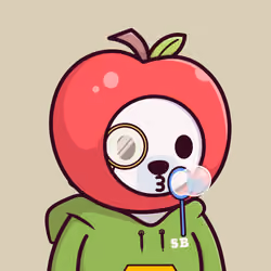 Snout #4827