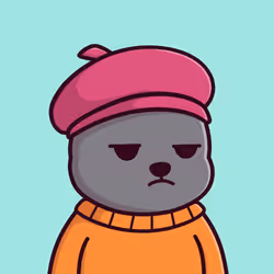 Snout #6080