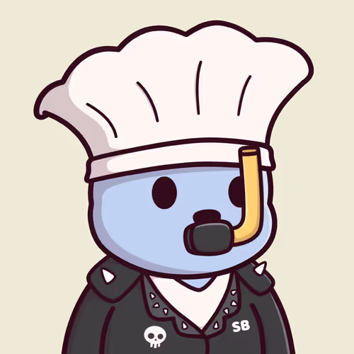Snout Bears Nft