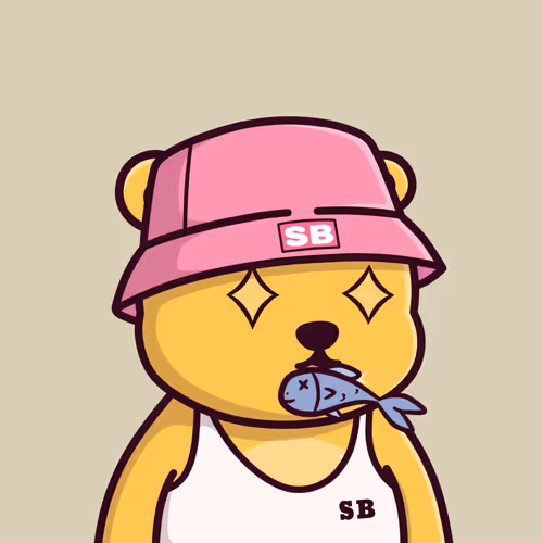 Snout Bears Nft