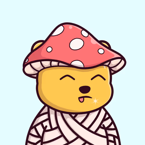 Snout Bears Nft