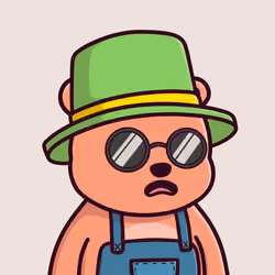 Snout #634