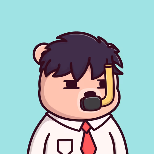 Snout Bears Nft