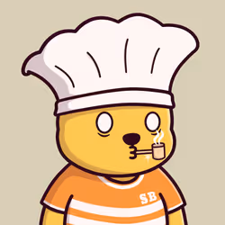 Snout #2203