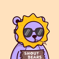 Snout #7796