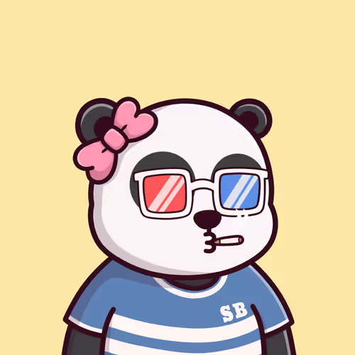 Snout Bears Nft