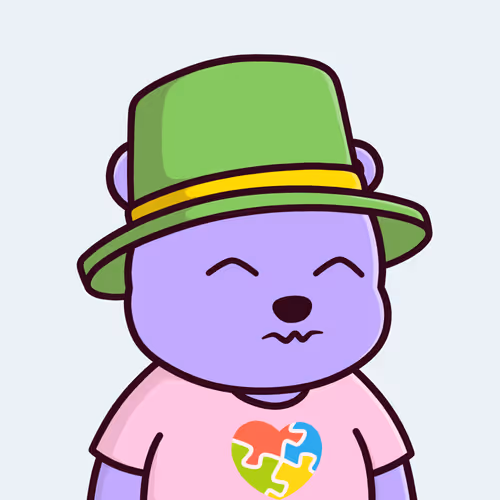 Snout Bears Nft
