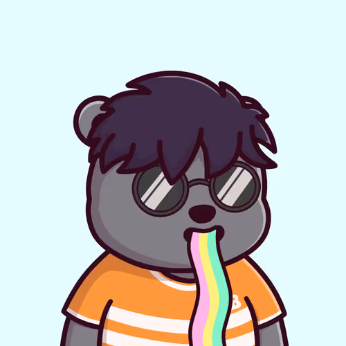 Snout Bears Nft