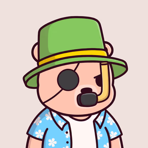 Snout #2966