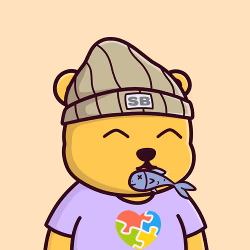 Snout #1385