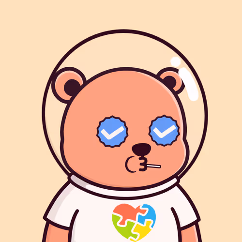 Snout Bears Nft