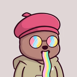 Snout #3802