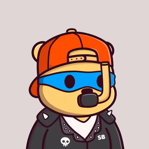 Snout Bears Nft