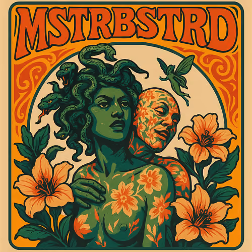 Post by @mstrbstrd